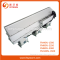 Gas Fired Industrial Hot Air Curtain